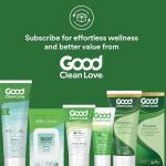 Good Clean Love Restore Vaginal Moisturizing Gel 2 Oz