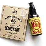 Anti-Itch Beard & Mustache Care Kit