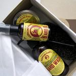 Anti-Itch Beard & Mustache Care Kit