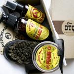 Anti-Itch Beard & Mustache Care Kit
