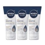 NIVEA Men Sensitive Face & Beard Moisture Gel