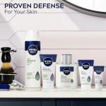 NIVEA Men Sensitive Face & Beard Moisture Gel