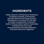 NIVEA Men Sensitive Face & Beard Moisture Gel