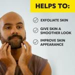 Beard Growth Essentials Kit with Derma Roller & Oil
