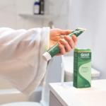 Good Clean Love Restore Vaginal Moisturizing Gel 2 Oz