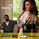 Beard Club Biotin Spray for Thicker Facial Hair