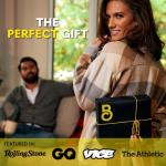 Beard Growth Essentials Kit with Derma Roller & Oil