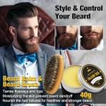 Complete Beard Care Kit for Men