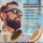 Complete Beard Care Kit for Men