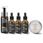 Complete Beard Care Kit for Men