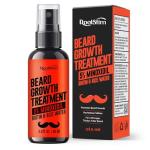 5% Minoxidil Beard Growth Serum for Men