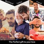 Biotin & Caffeine Beard Growth Oil for Men