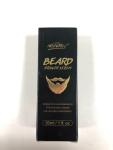 Biotin & Caffeine Beard Growth Oil for Men