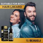 Men’s and Women’s Minoxidil Hair and Beard Growth