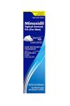 Men's Minoxidil Hair Regrowth Foam, 2.11 Oz