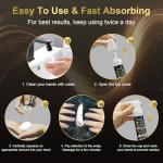 Minoxidil Foam for Hair Growth - 3 Month Supply