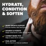 Beard Club Leave-In Conditioner - Sandalwood & Ginger