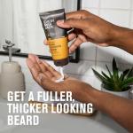 Every Man Jack Beard Thickening Cream - 2 Pack