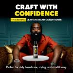 Beard Club Leave-In Conditioner - Sandalwood & Ginger