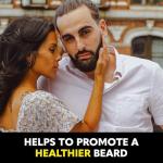 Beard Club Leave-In Conditioner - Sandalwood & Ginger