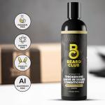 Beard Club Leave-In Conditioner - Sandalwood & Ginger