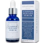Copper Peptide Serum with EGF and Hyaluronic Acid