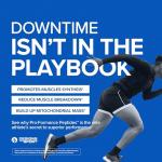 Sport Pro-Formance Peptides for Muscle Growth & Recovery