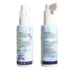 Hair Growth Serum Spray with Peptides and Caffeine