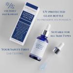 Copper Peptide Serum with EGF and Hyaluronic Acid