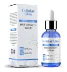 Copper Peptide Hair Serum for Thicker, Healthier Hair
