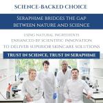 Copper Peptide Serum with EGF and Hyaluronic Acid