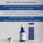 Copper Peptide Serum with EGF and Hyaluronic Acid