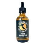 NuGrowth Beard Growth Oil for Black Men 2oz