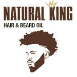 SFC Natural King Hair & Beard Oil 7.1 oz