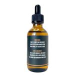 NuGrowth Beard Growth Oil for Black Men 2oz
