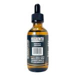 NuGrowth Beard Growth Oil for Black Men 2oz