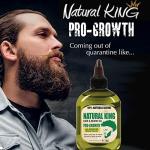 SFC Natural King Hair & Beard Oil 7.1 oz