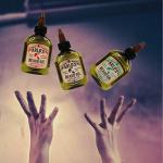 Arlo's Natural Beard Oil for Growth, 2.5 oz