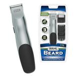 Wahl Groomsman Battery Facial Hair Trimmer