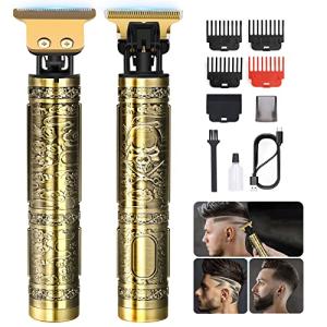 YOGINGO Cordless Men's Hair and Beard Trimmer