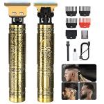 YOGINGO Cordless Men's Hair and Beard Trimmer