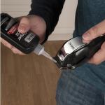 Wahl Clipper Blade Lubricating Oil – 4 oz