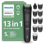 Philips Norelco 13-in-1 Beard Trimmer & Clipper