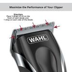 Wahl Clipper Blade Lubricating Oil – 4 oz