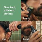Philips Norelco 13-in-1 Beard Trimmer & Clipper