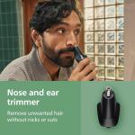Philips Norelco 13-in-1 Beard Trimmer & Clipper