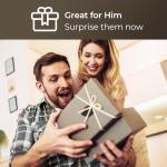 SHPAVVER 12-in-1 Cordless Beard Trimmer Kit