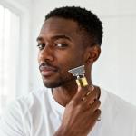 Ufree Men's Hair and Beard Trimmer Set