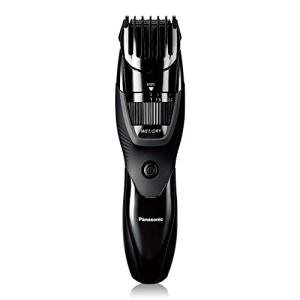Panasonic Cordless Beard Trimmer with Precision Dial