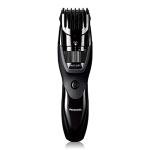 Panasonic Cordless Beard Trimmer with Precision Dial